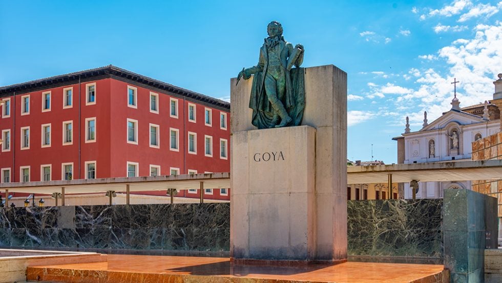 goya agalma